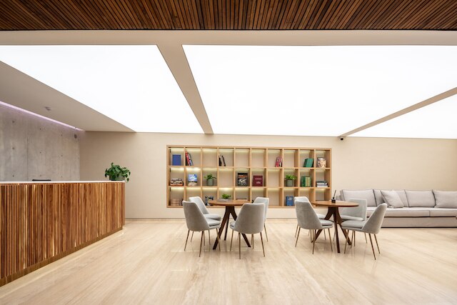 アナ・ポランコアパート