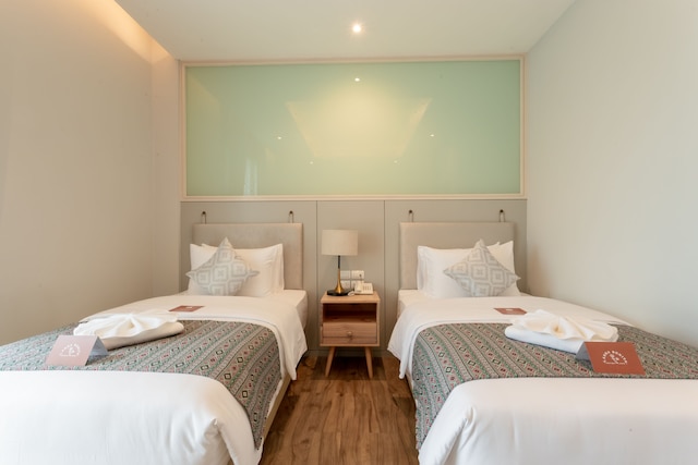 ランナボニータブティックホテル