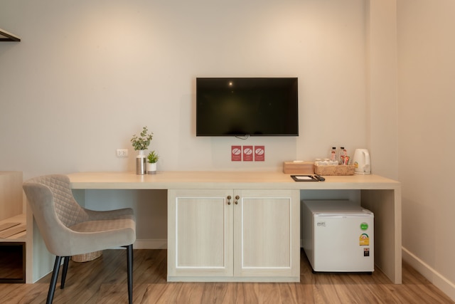 ランナボニータブティックホテル