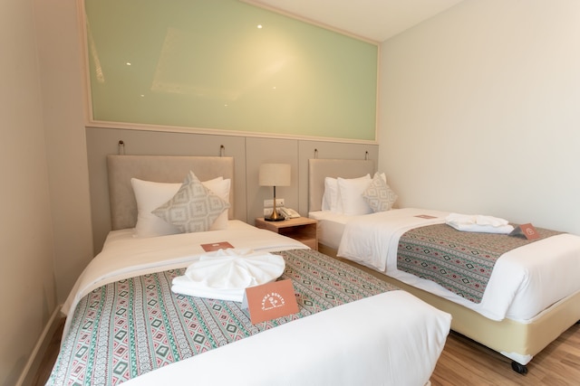 ランナボニータブティックホテル