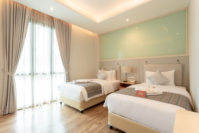 ランナボニータブティックホテル