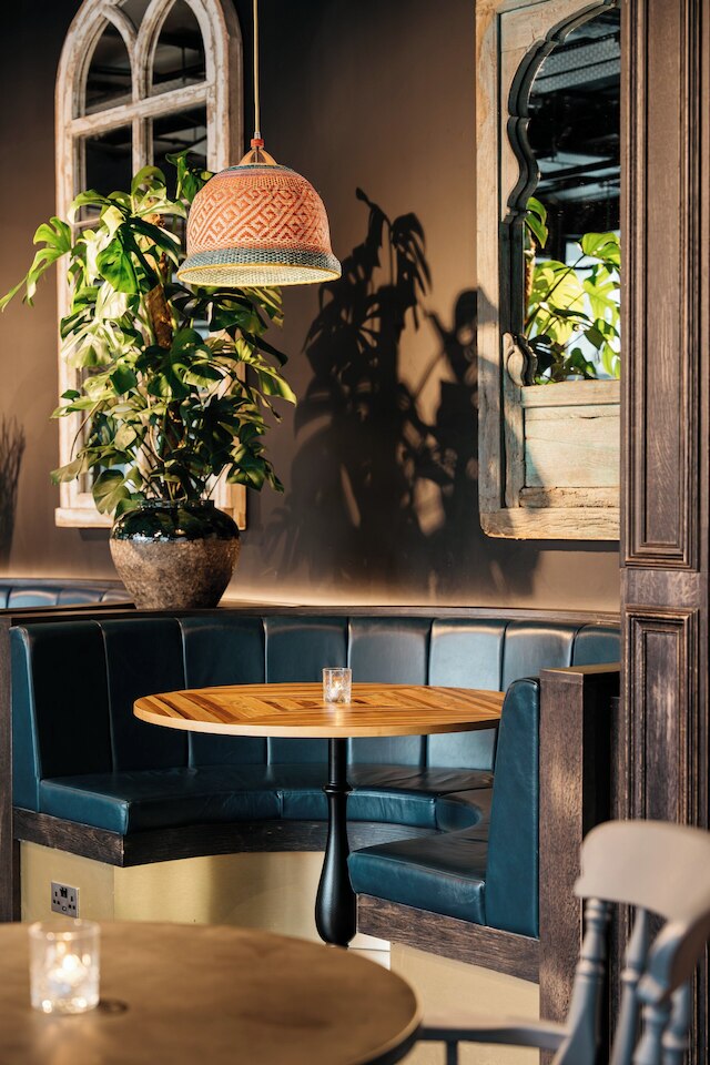 ルビー ゾー  ホテル ロンドン