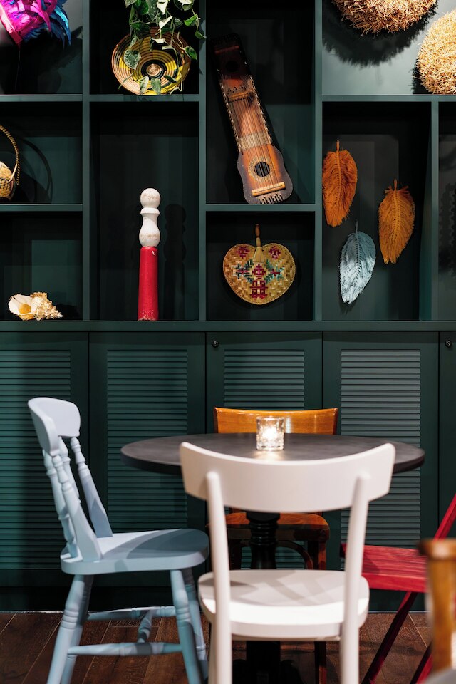 ルビー ゾー  ホテル ロンドン