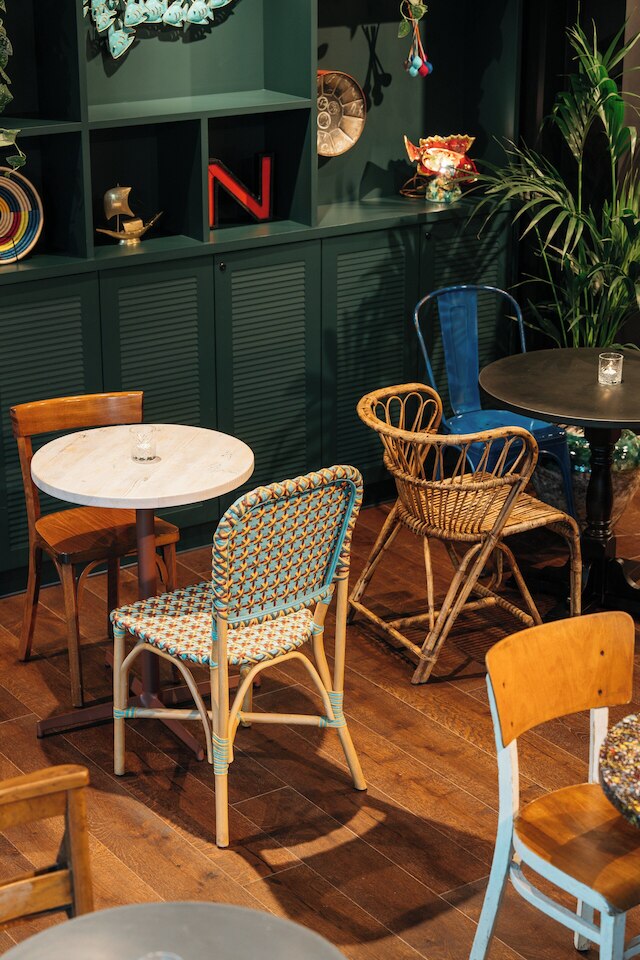 ルビー ゾー  ホテル ロンドン