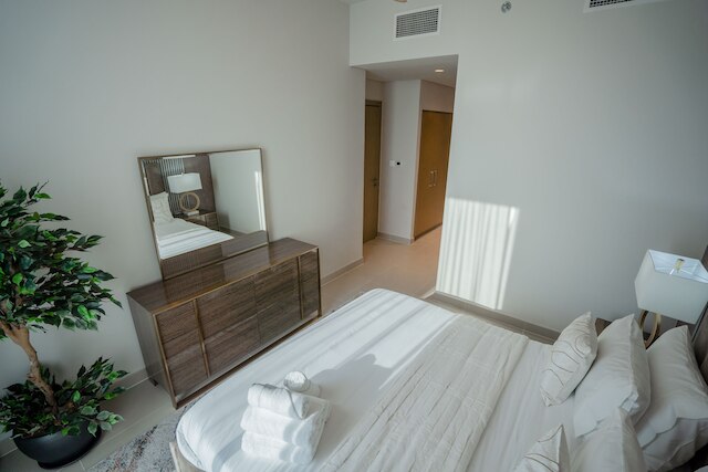 ナスマ ラグジュアリー ステイズ - ハーバーゲート T1