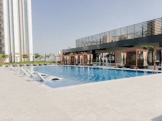 ナスマ ラグジュアリー ステイズ - ハーバーゲート T1