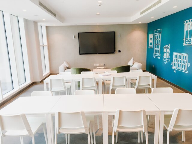 ナスマ ラグジュアリー ステイズ - ハーバーゲート T1