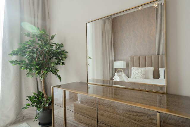 ナスマ ラグジュアリー ステイズ - ハーバーゲート T1