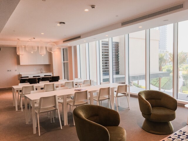 ナスマ ラグジュアリー ステイズ - ハーバーゲート T1