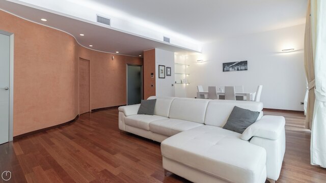 イタリアンウェイ - カルドゥッチ 21