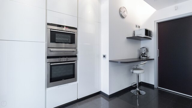 イタリアンウェイ - カルドゥッチ 21