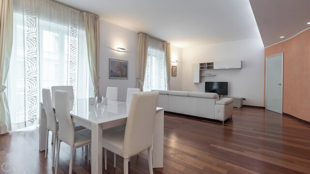 イタリアンウェイ - カルドゥッチ 21