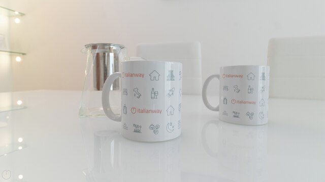 イタリアンウェイ - カルドゥッチ 21