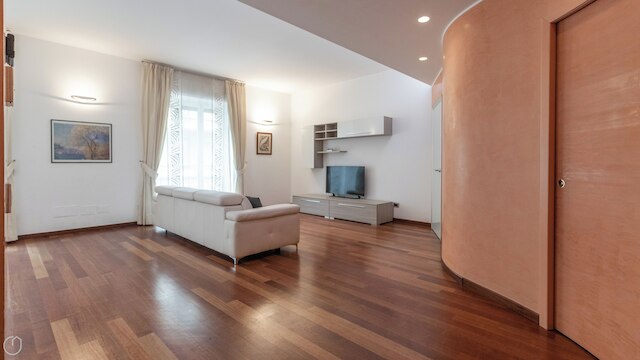 イタリアンウェイ - カルドゥッチ 21