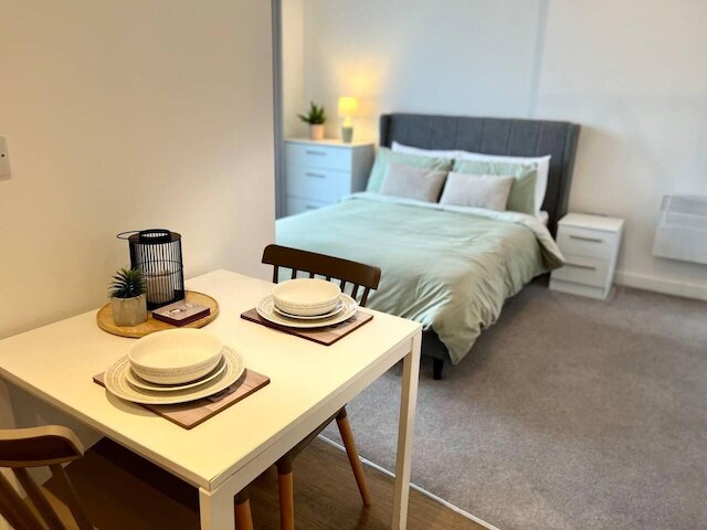 コージー スタジオ  アパートメント - チャヴァッス アパートメンツ