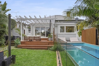 トロピカルパラダイス -プール - スパ - 広々とした