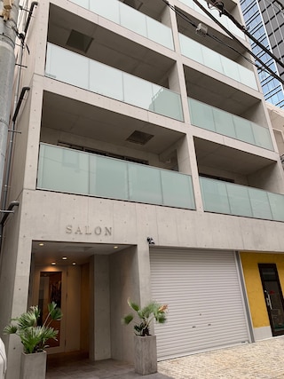 SALON 渋谷 4A