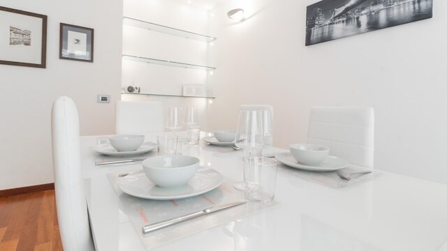 イタリアンウェイ - カルドゥッチ 21