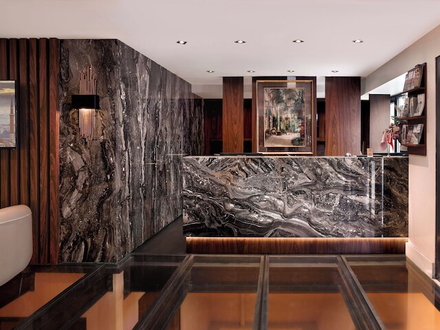 シャイニングスターホテル