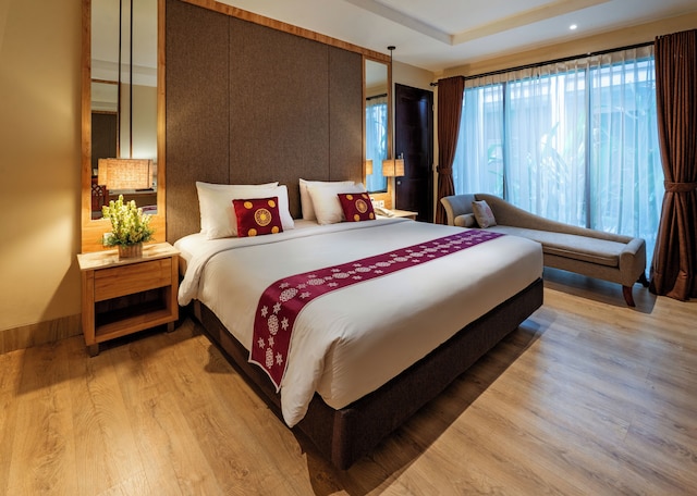 バリ サンシャイン ヌサ ドゥア