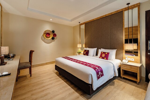 バリ サンシャイン ヌサ ドゥア