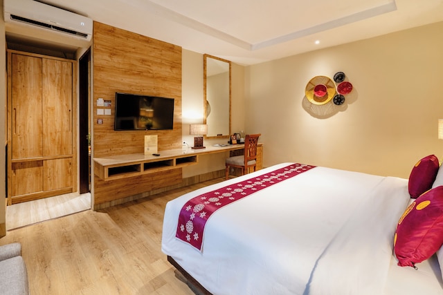 バリ サンシャイン ヌサ ドゥア