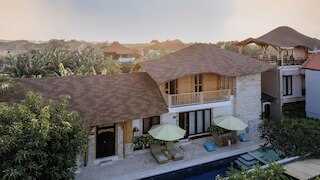 バリ サンシャイン ヌサ ドゥア