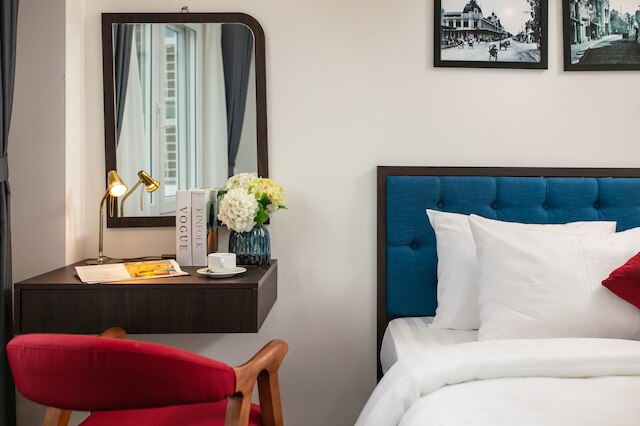 シルクフラワーホテル&スパ