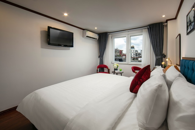 シルクフラワーホテル&スパ