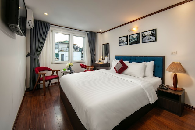 シルクフラワーホテル&スパ