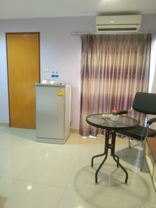 ラッキーインレジデンシー