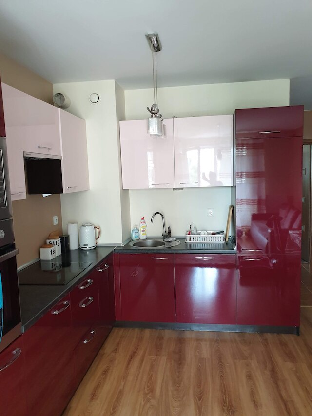 チャーミング 2 ベッド アパートメント イン クラクフ