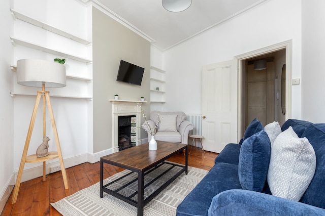 ザゴールドホークロードアパートメンツ