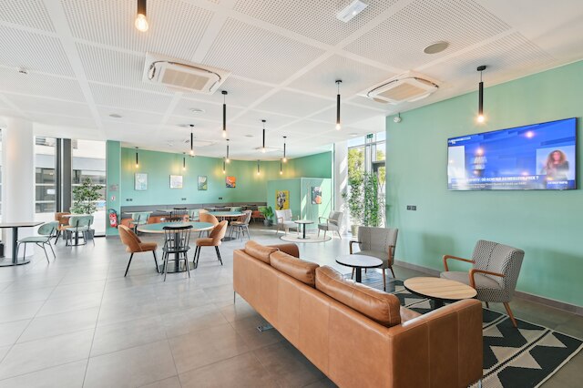 オール スイーツ アパート オテル | パリ ウエスト - コロンブ