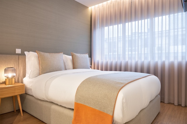 カタリーナ・サービスアパート