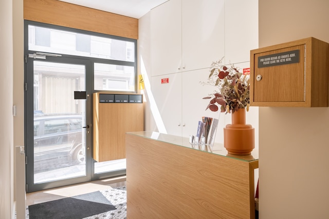 カタリーナ・サービスアパート