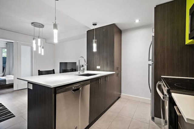 ダウンタウン メトロ フロンテナック 2 ベッドルーム ニュー アパートメント マックス 6P