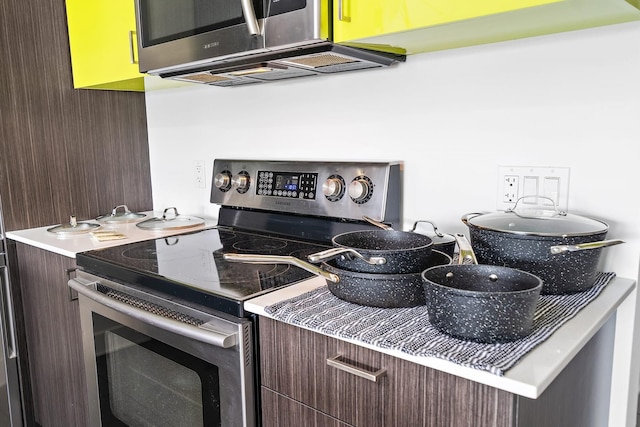 プライベート ルーフ トップ パティオ ダウンタウン メトロ フロンテナック