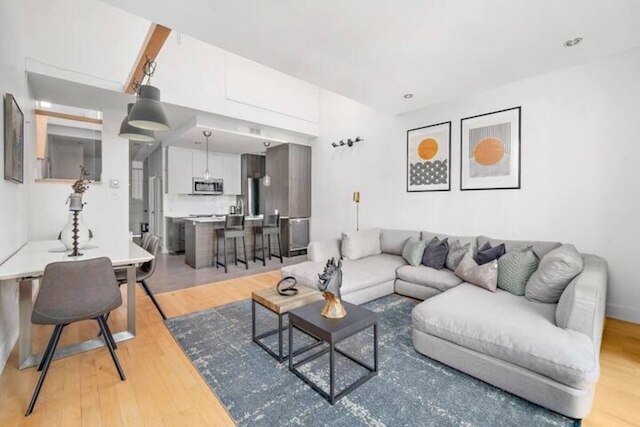 3 ベッドルーム ペントハウス グレート フォー ファミリー バケーション