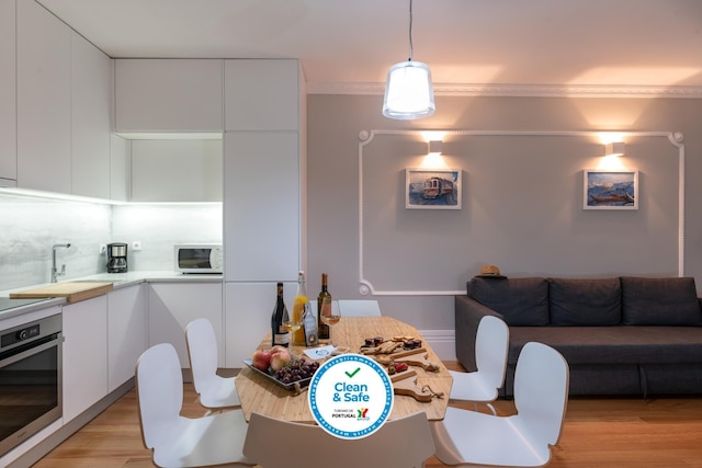 フィール ポルト ダウンタウン チャーミング  アパートメント II