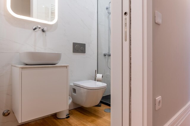 フィール ポルト ダウンタウン チャーミング  アパートメント II