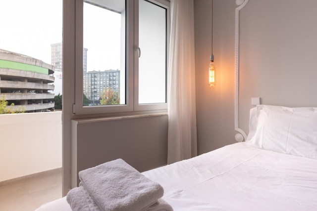 フィール ポルト ダウンタウン チャーミング  アパートメント II