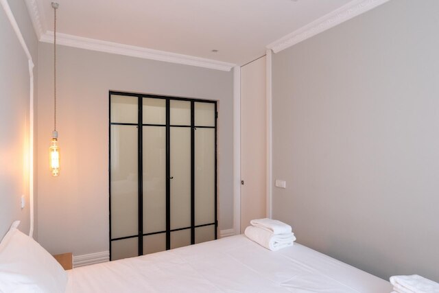 フィール ポルト ダウンタウン チャーミング  アパートメント II