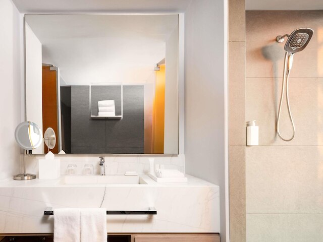 モンドリアン メキシコ シティ コンデサ