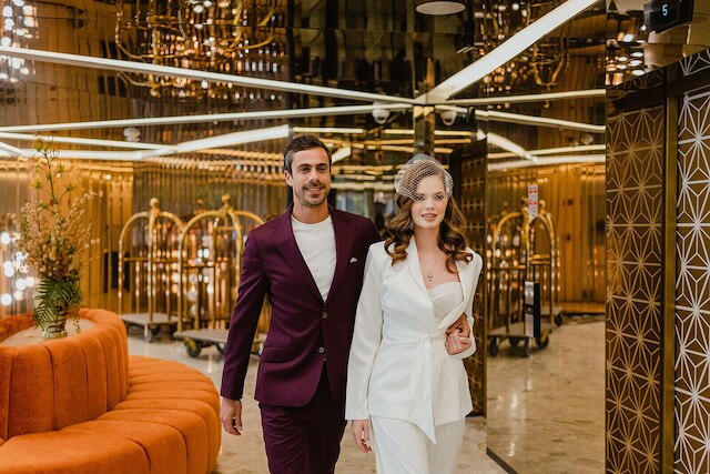 モンドリアン メキシコ シティ コンデサ