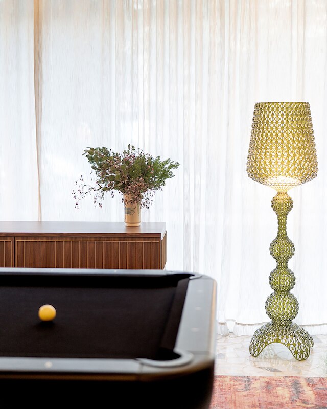 モンドリアン メキシコ シティ コンデサ