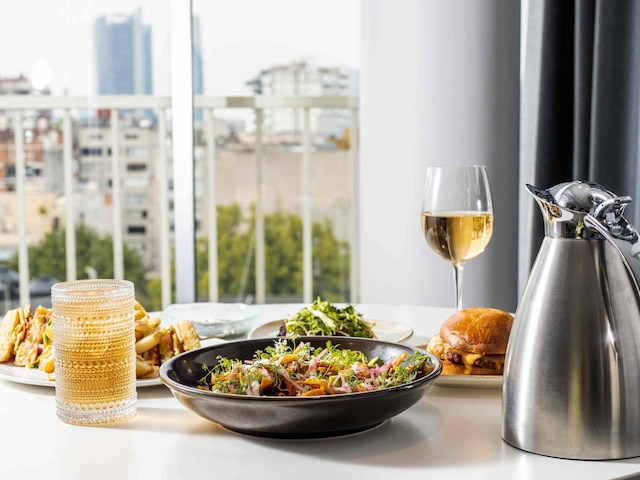 モンドリアン メキシコ シティ コンデサ