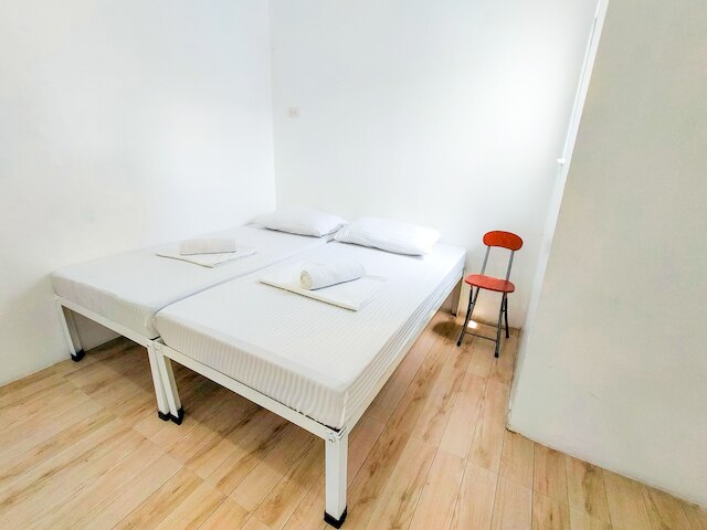 パサイ セントラール ホテル