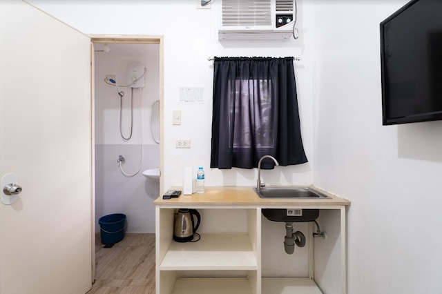 パサイ セントラール ホテル