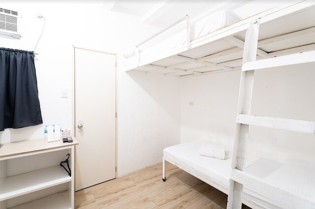 パサイ セントラール ホテル